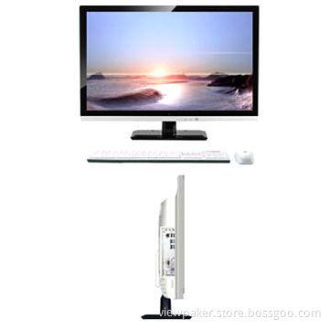 27" All-in-one PC